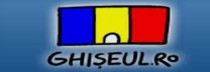 Ghiseu